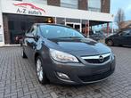 Opel Astra 1.4i 150 ans d'Opel, Autos, Achat, 129 g/km, Entreprise, Noir