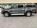 Toyota Hilux Lichte vrachtwagen, Auto's, Gebruikt, Overige brandstoffen, Bedrijf, Overige carrosserie