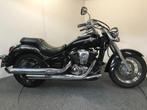 Kawasaki Vulcan VN900 Classic bwj. 2011, ref LS 2871, Motoren, 2 cilinders, Chopper, Bedrijf, 900 cc