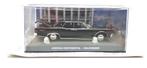 Lincoln Continental James Bond #48., Hobby & Loisirs créatifs, Voitures miniatures | 1:43, Enlèvement ou Envoi, Comme neuf, Voiture