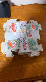 20 Speelpuzzels! Puzzel Straten! Maak zelf de weg & straten!, 4 à 6 ans, Enlèvement ou Envoi, Comme neuf, 10 à 50 pièces