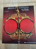 Belgica antiqua: de stempel van Rome, Boeken, 14e eeuw of eerder, Marcel Édouard Mariën, Ophalen of Verzenden, Zo goed als nieuw