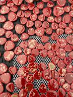 Mosaïque céramique "galets japonais", Enlèvement ou Envoi, Neuf, Matériel