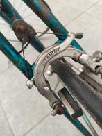 Oude koersfiets, Vélos & Vélomoteurs, Vélos | Ancêtres & Oldtimers, Enlèvement ou Envoi