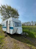 Gepimpte knaus te koop mtm 750KG - geen rijbewijs nodig, Caravans en Kamperen, Caravans, Particulier, Knaus