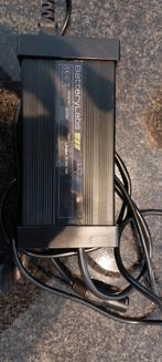 Batterijlader voor lithiumbatterij Batterylabs 24V 10ampere, Ophalen of Verzenden, Zo goed als nieuw