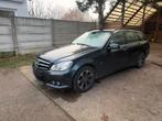 MERCEDES C200 CDI | 2012 | 188.000 KM | EXPORT, Auto's, Euro 5, Bedrijf, 5 deurs, C-Klasse