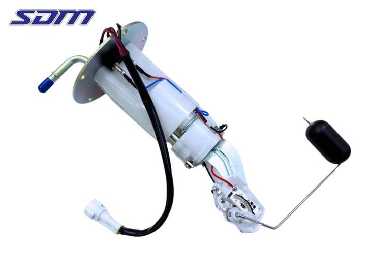 BRANDSTOFPOMP Suzuki DL 650 V-Strom 2007-2011 (DL650), Motoren, Onderdelen | Overige, Gebruikt