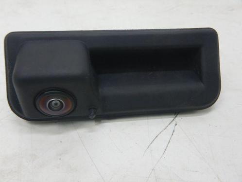 VW Tiguan 571 Achteruitrijcamera 5R3980566B, Auto-onderdelen, Elektronica en Kabels, Volkswagen, Gebruikt, Ophalen of Verzenden