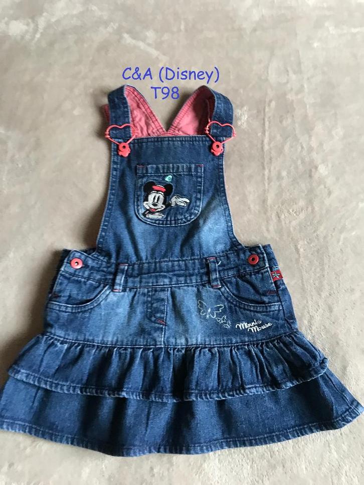 Vêtements fille T98 à partir de 2,00€ très bon état, Enfants & Bébés, Vêtements enfant | Taille 98, Utilisé, Fille, Pantalon, Enlèvement ou Envoi