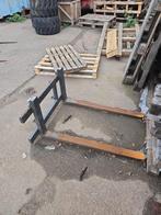 Palletvork voor Avant: occasie, Ophalen, Gebruikt
