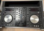 Draaitafel Pioneer XDJ-R1 + Flightcase op maat, Muziek en Instrumenten, Ophalen, Zo goed als nieuw, Dj-set, Pioneer