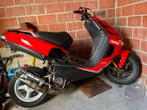 Aprilia sr 50 (70cc), Fietsen en Brommers, Ophalen, Gebruikt, SR 50