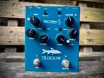 Trickfish Minnow Bass Preamp/DI, Ophalen, Zo goed als nieuw, Volume