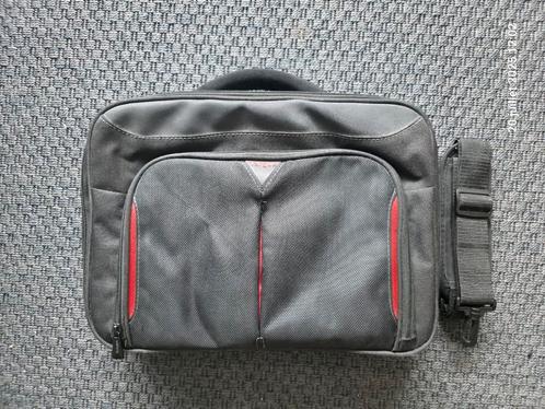 Sacoche pour laptop (Targus Classic) Clamshell case 13-14", Computers en Software, Laptoptassen, Gebruikt, Schoudertas, 14 inch