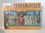 Bordspel Justinianus, Een of twee spelers, Ophalen, Nieuw, 999 Games