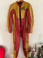 Vintage Honda motorpak racesuit cb 900 750 500 400, Enfants, Ensemble, Seconde main