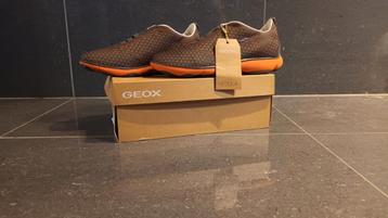 Nieuwe Geox-schoenen maat 39 beschikbaar voor biedingen