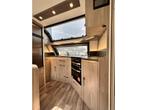 Kabe Royal 780 TDL FK KS E8 Top Aanbieding, Caravans en Kamperen, Caravans, Schokbreker, Rondzit, Bedrijf, Kabe