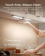Lampe de comptoir LED de cuisine 55 cm, éclairage d'armoire, Maison & Meubles, Lampes | Appliques, Enlèvement ou Envoi, Neuf