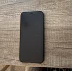 iPhone 12 – 128GB – Zwart – Zo goed als nieuw, Telecommunicatie, Mobiele telefoons | Apple iPhone, Ophalen, 128 GB, 89 %, Zwart