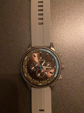 Tekoop mooie heren horloge Daniel Klein  beschikbaar voor biedingen