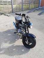Honda Dax Skyteam 50cc B-Klasse, 4 versnellingen, 49 cc, Ophalen of Verzenden, Klasse B (45 km/u)