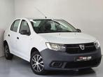 Dacia Logan 1.0i SCe * Propre * Garantie 12Mois + (bj 2017), 4 deurs, Gebruikt, Electronic Stability Program (ESP), Logan