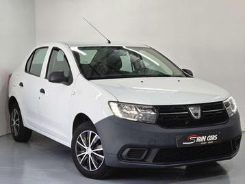 Dacia Logan 1.0i SCe * Propre * Garantie 12Mois + (bj 2017) beschikbaar voor biedingen