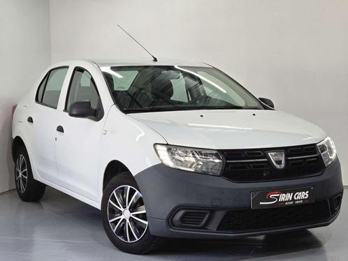 Dacia Logan 1.0i SCe * Propre * Garantie 12Mois + (bj 2017), Auto's, Dacia, Bedrijf, Te koop, Logan, ABS, Airbags, Bluetooth, Electronic Stability Program (ESP)