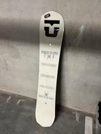 Flow whiteout snowboard 160 wide, Sport en Fitness, Snowboarden, Ophalen of Verzenden, Zo goed als nieuw