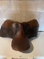 Selle décathlon ancien modèle., Dieren en Toebehoren, Paarden en Pony's | Zadels, Ophalen of Verzenden, Zo goed als nieuw