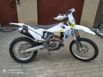 Husqvarna FE 450  2023 (FE450), Motoren, Motoren | Husqvarna, 450 cc, Particulier, Meer dan 35 kW, Enduro