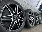 19 inch Mercedes AMG Vito V klasse EQV W447 E-Vito velgen, Auto-onderdelen, Banden en Velgen, 19 inch, -, -, Banden en Velgen