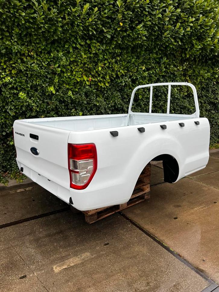 FORD Ranger laadbak (NIEUW!), Auto-onderdelen, Carrosserie, Ford, Voor, Nieuw, Ophalen