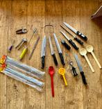 Lot ustensiles de cuisines, Enlèvement, Comme neuf