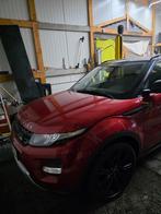 Land Rover Evoque 2,2 L, Divers, Enlèvement