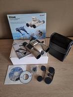 BiVision verrekijker met ingebouwde digitale camera, TV, Hi-fi & Vidéo, Matériel d'optique| Jumelles, Enlèvement