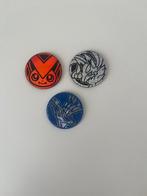 Pokemon tokens, Enlèvement ou Envoi, Comme neuf