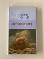George Orwell, Dierenboerderij, in perfecte staat, Boeken, Ophalen of Verzenden, Zo goed als nieuw