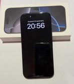 iPhone 16 PRO 256 GB, Telecommunicatie, Mobiele telefoons | Apple iPhone, Blauw, Zo goed als nieuw, Zonder simlock, Zonder abonnement