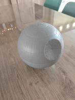 Death Star lamp, Ophalen of Verzenden