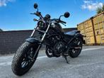 Honda CMX 500 REBEL, Motoren, Motoren | Honda, Particulier