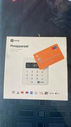 Sumup pinautomaat- gebruikt, Zakelijke goederen, Kantoor en Winkelinrichting | Kassa's en Betaalsystemen, Ophalen