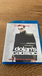 Blu-Ray dolan’s cadillac, Ophalen of Verzenden