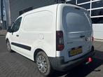 Citroen Berlingo 1.6 e-HDI 500 Comfort, Auto's, Voorwielaandrijving, Euro 5, Gebruikt, 4 cilinders
