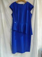 Dames jurk NUMOCO taille  XXL - EU 44 NIEUW, NUMOCO, Blauw, Nieuw, Ophalen of Verzenden