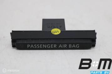Airbag controlelampje VW Passat B7 3AA919234 beschikbaar voor biedingen
