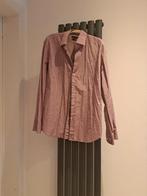 Één keer gedragen hemd Tommy Hilfiger. Maat L., Kleding | Heren, Overhemden, Ophalen, Nieuw, Halswijdte 41/42 (L), Tommy hilfiger