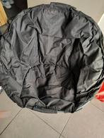 Kampeer stoelen, Caravans en Kamperen, Kampeermeubelen, Ophalen, Gebruikt, Campingstoel